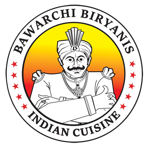 Bawarchi Biryanis  Icon
