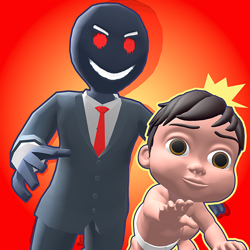 Monster Escape: Hide and Seek Download on Windows