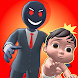 Monster Escape: Hide and Seek - Androidアプリ