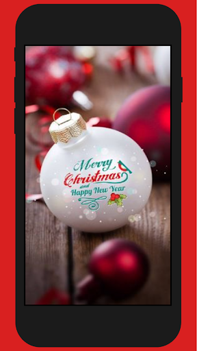 Merry Christmas Wallpaper