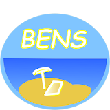 BENS - Beach Explorer Northern Sardinia icon