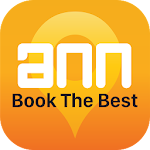 Cover Image of Download ANNbooking  APK