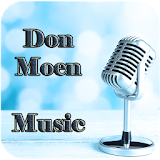 Don Moen Music icon