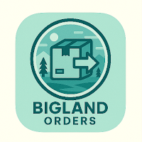 Bigland Orders