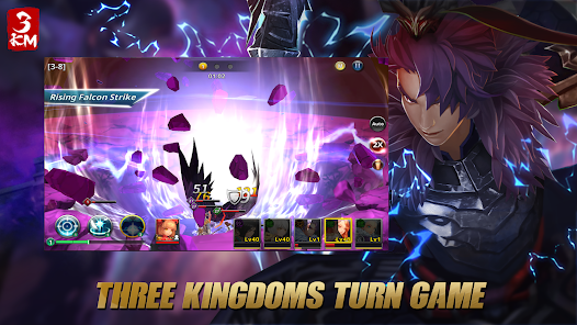 Three Kingdoms Multiverse: All You Need to Know About This Play-to-Earn Game