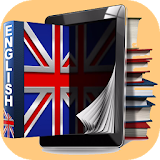 English Grammar Phone-Handbook icon