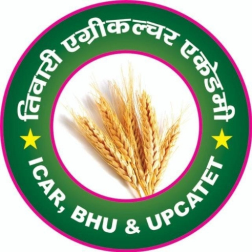Tiwari Agriculture Academy logo