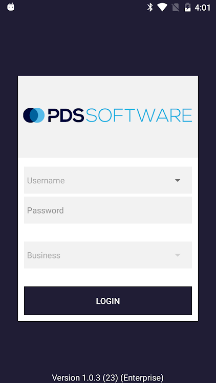 iPDS for Phone - 3.4.9 (649) - (Android)