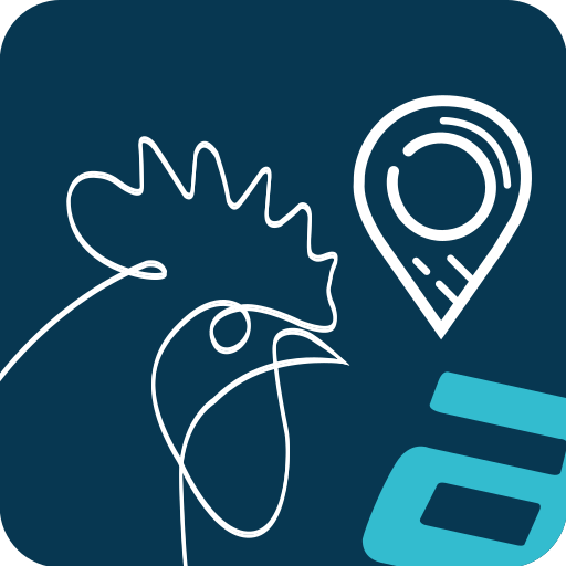 Chicken Tracking logo