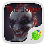 Joker GO Keyboard Theme icon