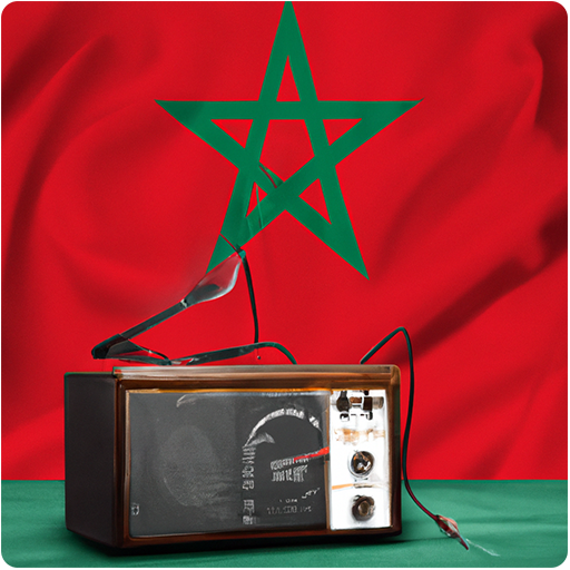 Radio Maroc logo