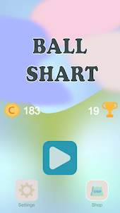 Ball Shart