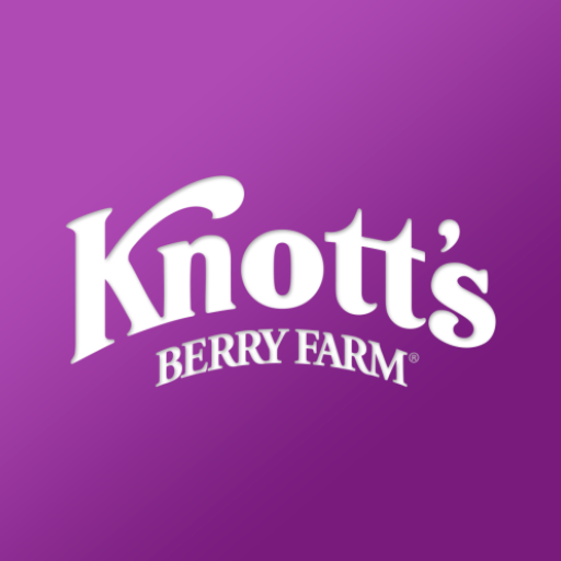 Knott's Berry Farm 7.236.1 Icon