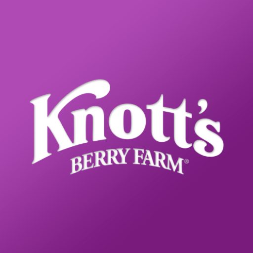 Knott's Berry Farm  Icon