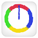 Doodle Color Wheel (カラーホイール) - Androidアプリ
