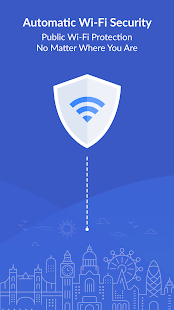 SaferVPN - VPN simple et sécurisé