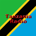 Cover Image of Download Radio TZ: All Tanzania Radio  APK