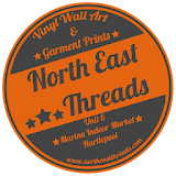 North East Threads icon