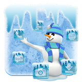 Cool Snow Theme icon