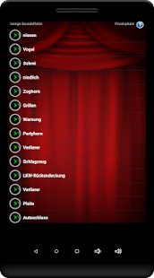 App-Vorschau