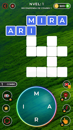 Anteprima dell'app