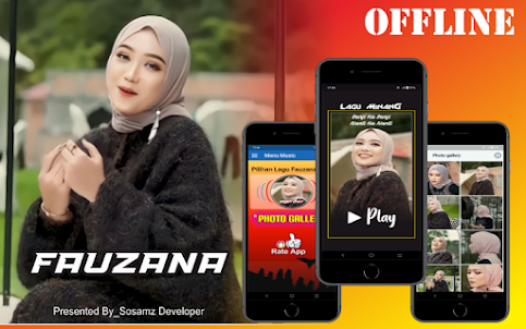 Fauzana | lagu Minang Mp3 2023