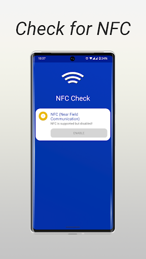تطبيق NFC Check برو1