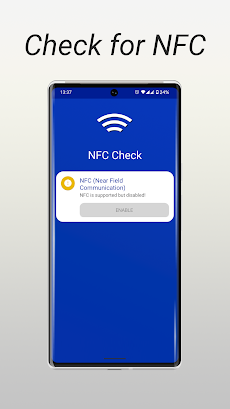 NFC Checkのおすすめ画像2