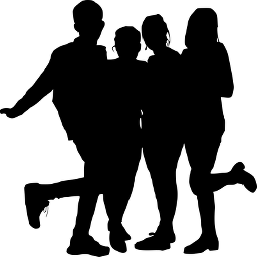DanceMachine logo