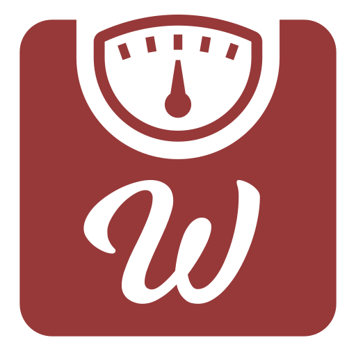 Waistline Calorie Counter  Icon