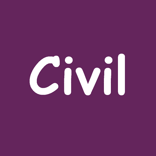 Poriyaan: Civil AnnaUniversity logo