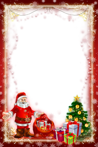 クリスマスと新年のフレーム Google Play のアプリ
