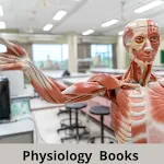 Cover Image of Tải xuống physiology books  APK