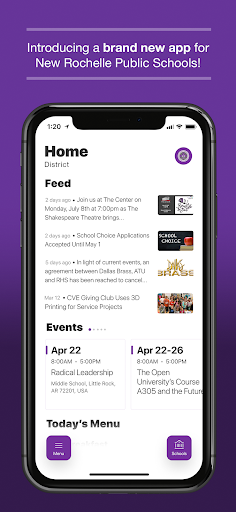 Android application CSDNR screenshort