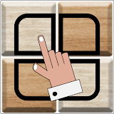 Connect it!: Different Wooden Puzzle Games icon