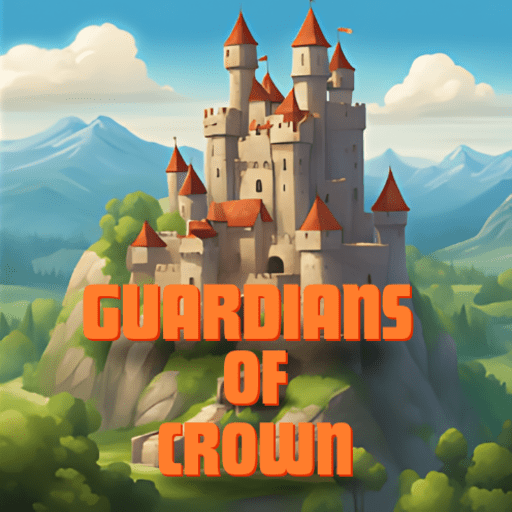 Guardians of Crown Logo