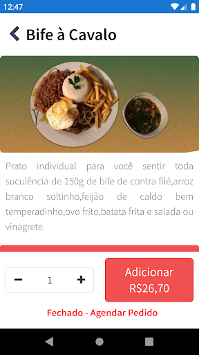 Menu Dona Florinda Lf