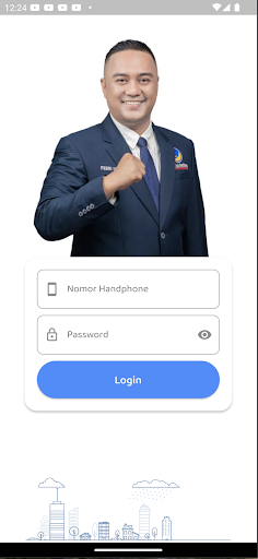 Febri Utama Screen 3