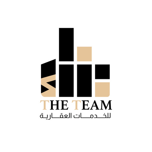 The-Team logo