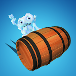 Cover Image of Tải xuống Barrel Rider 1.13 APK