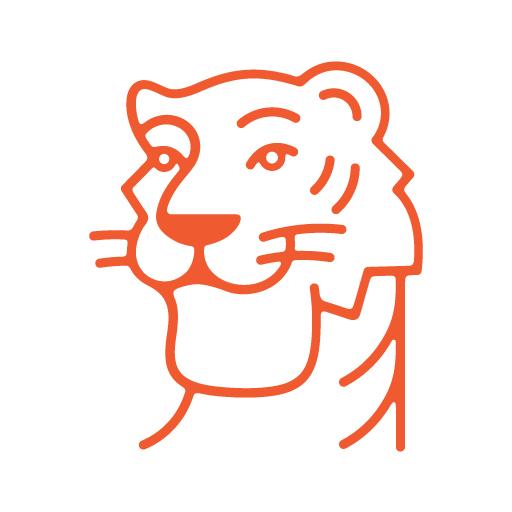 Sharekhan: Demat & Trading App logo