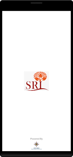 Android application SRSIPD screenshort