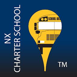 Icon image NX Charter School Bus Tracker