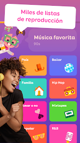 Captura 2 SongPop® - Adivina La Canción android