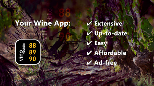 Wine Vintages screenshot 9