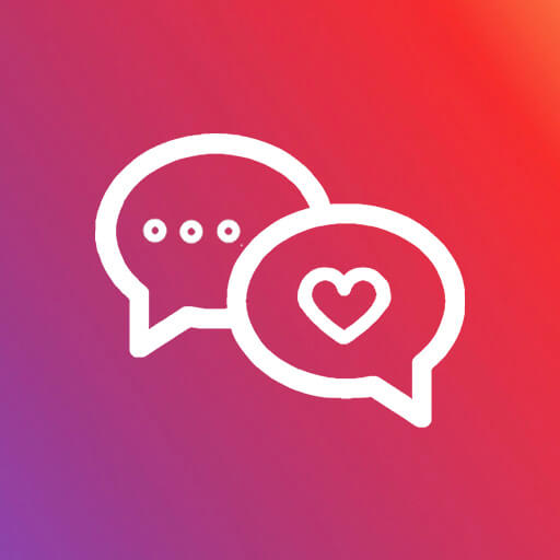 Lovely - Dating & Make Friends logo