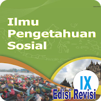 IPS Terpadu Kelas 9 SMP/MTs