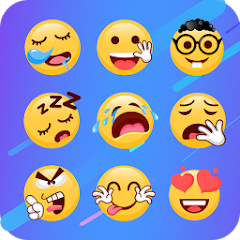 Cool Sms Free Emoji Keyboard - Apps On Google Play