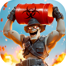 Front War: Survival Mod Apk