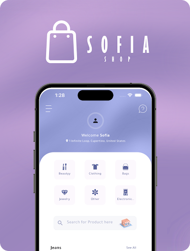 Sofia Shop